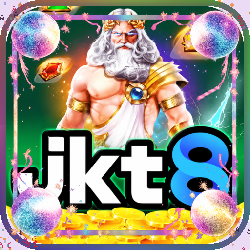 jkt8 — galeri pratinjau - APK Resmi